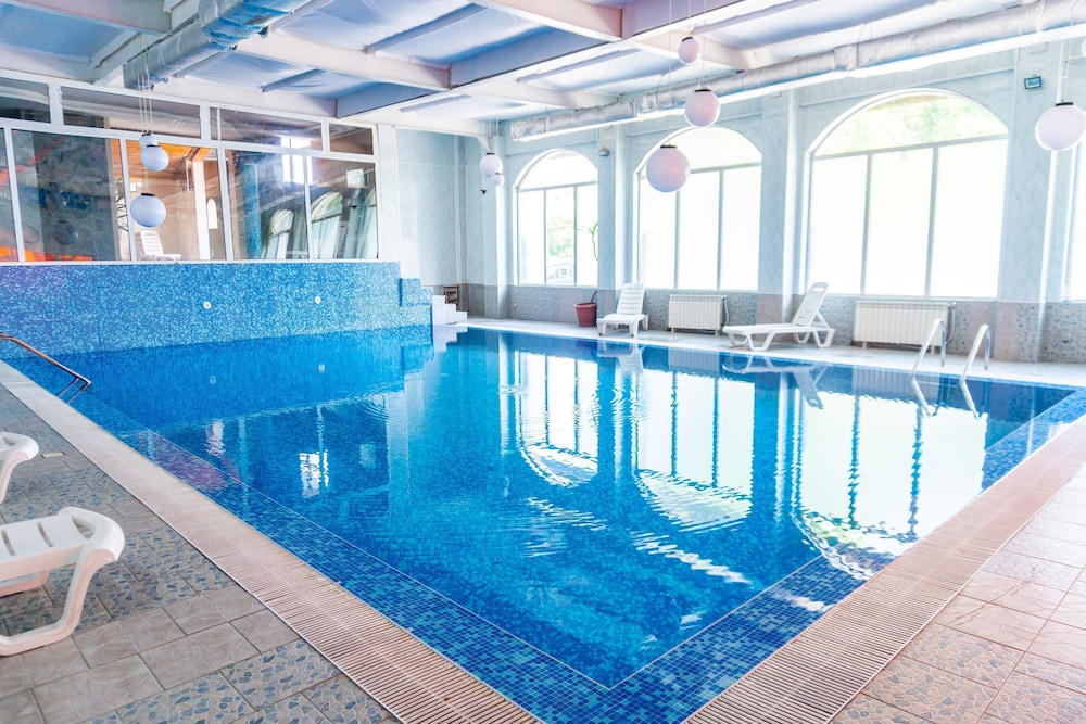 Bansko Vacations - Chateau Vaptzarov Hotel - Property Image 47