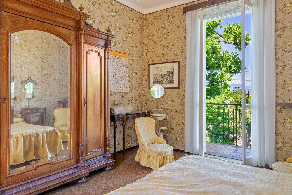 Holiday Home in Meina