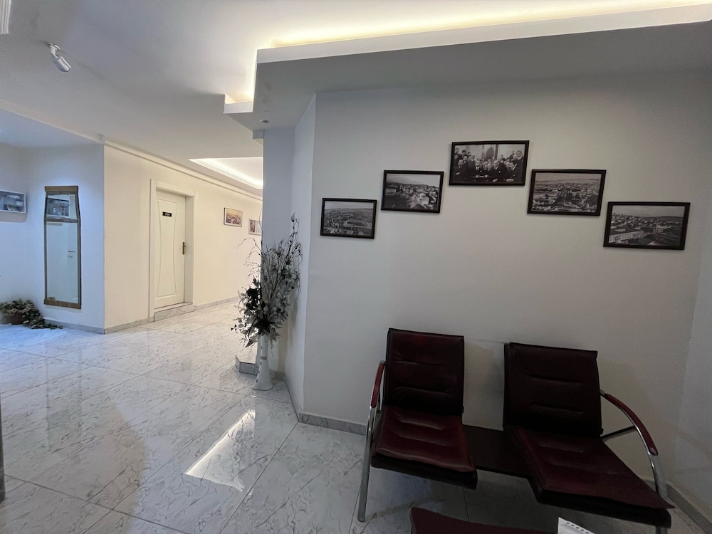 HOTEL GAZİ
