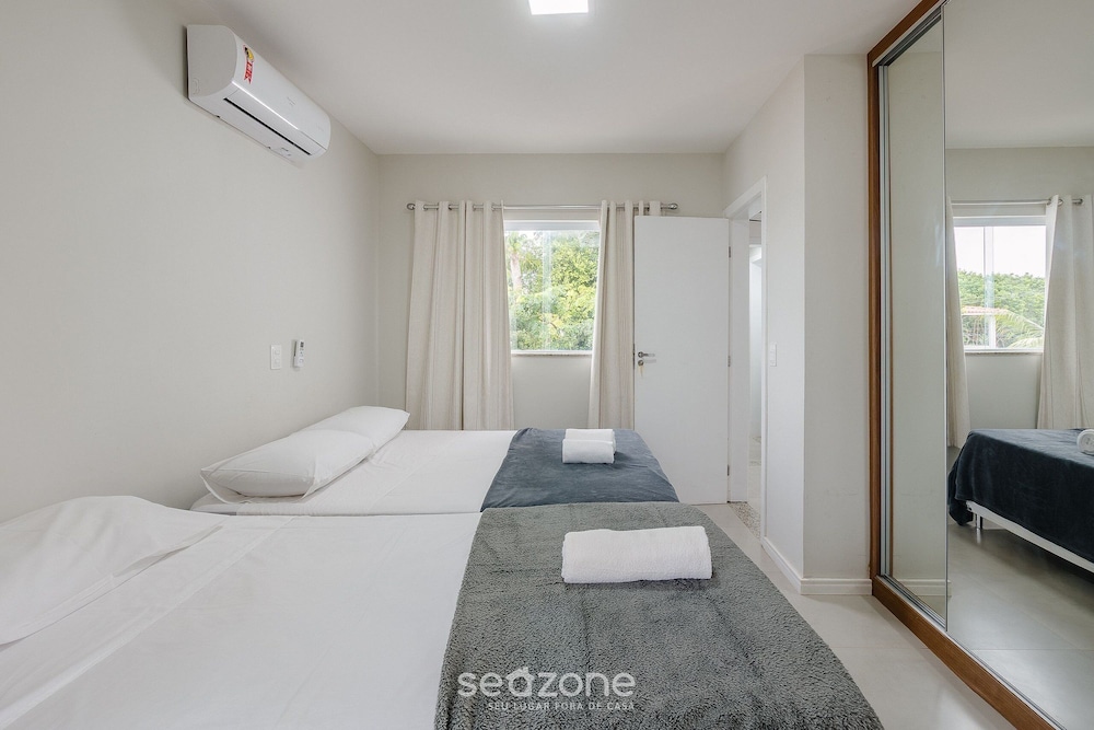 Charming House in Imbassai w/ Pool Rtq0009
