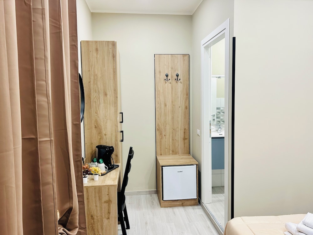 Cappadocia Rooms