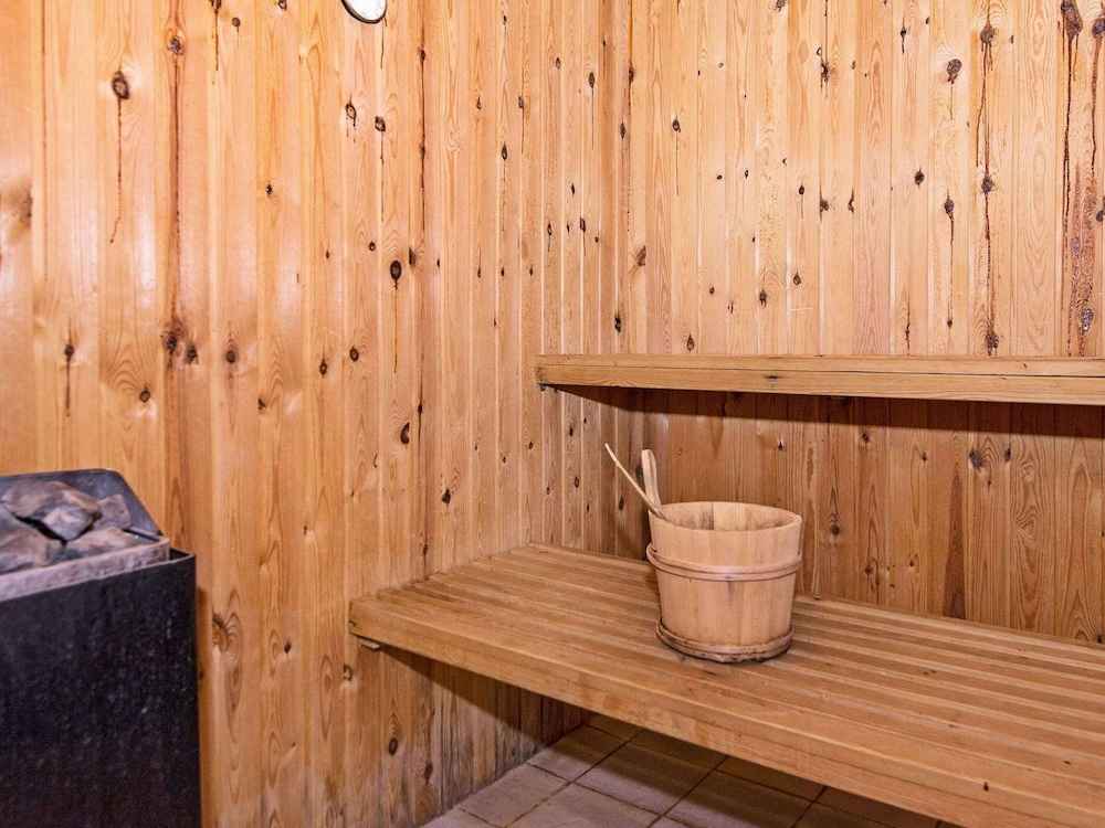 Spacious Holiday Home in Storvorde With Sea Nearby view 3