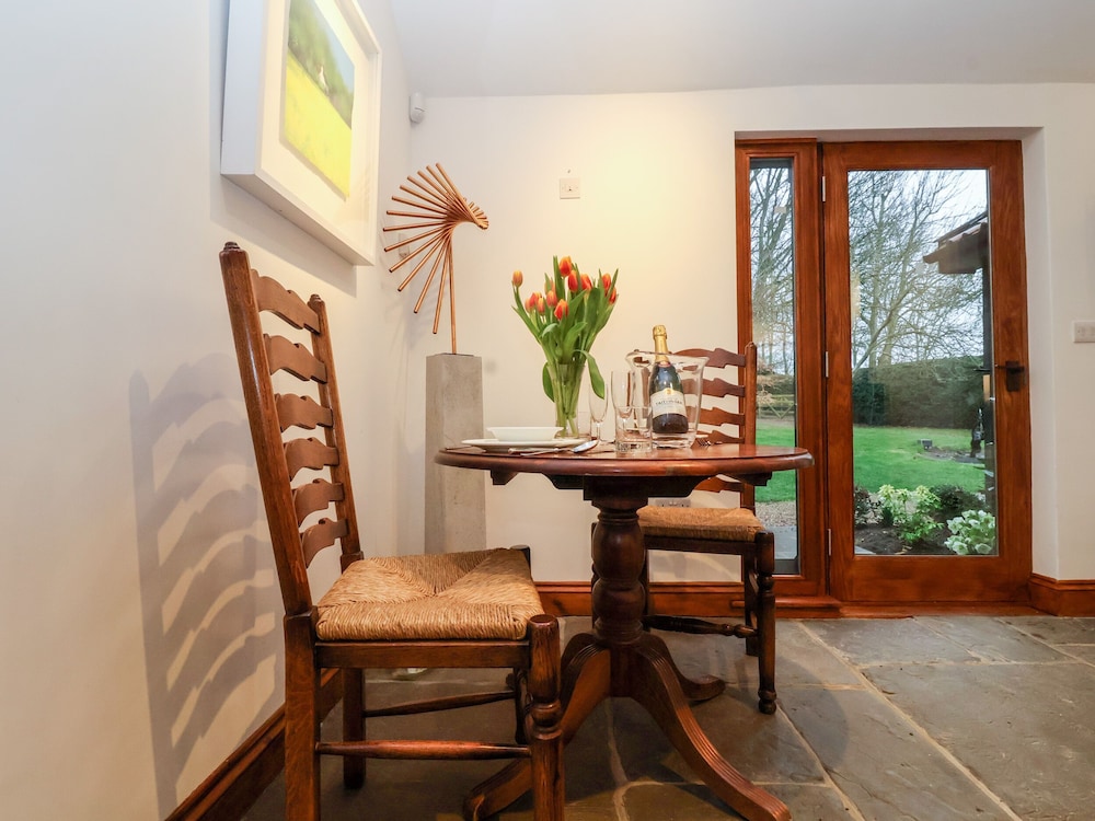 Owl Cottage