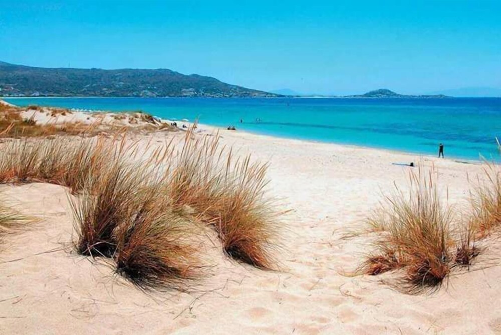 Aronis Plaka Naxos