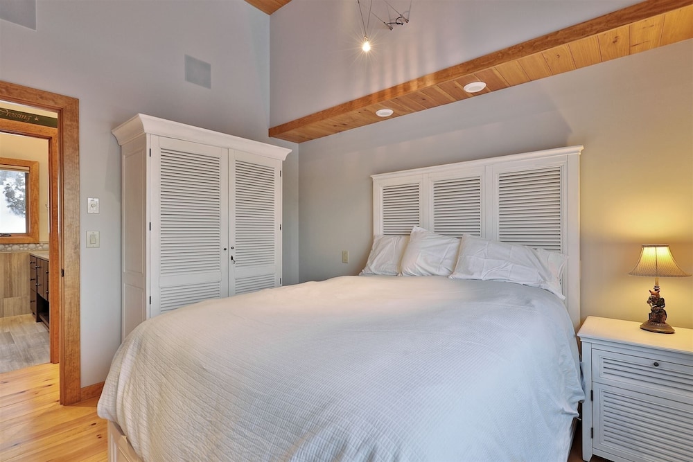 The Waffelhaus In Killington 4 Bedroom Home