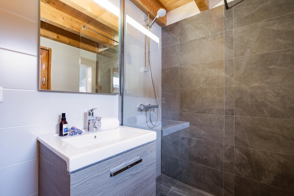 Chalet Beugeant in Argenti re Chamonix