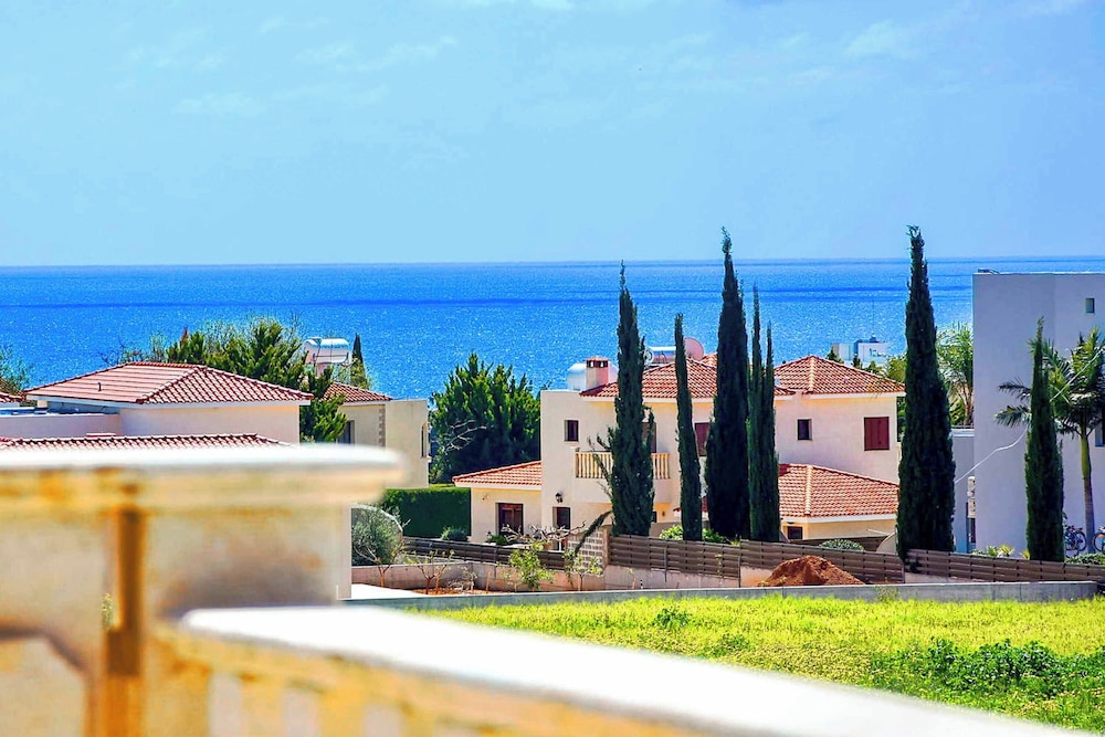 Villa Cleco