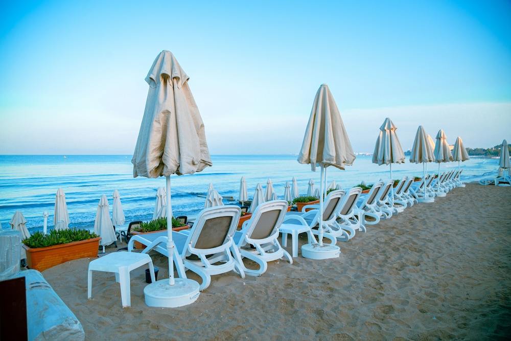 Hotel Ozlem Garden - All Inclusive