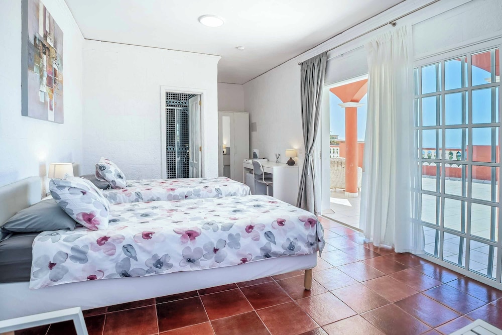 Villa Oleada