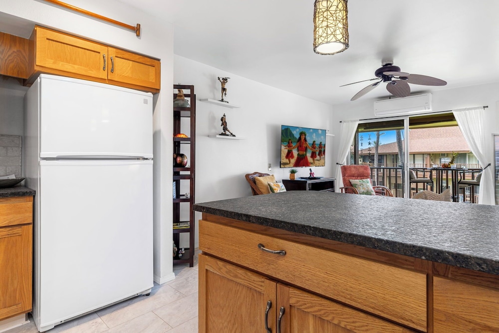 AC - Ocean View With Lanai - Concierge Included - Vrkcv