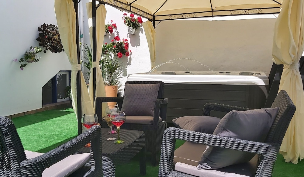 Casa Arte Guesthouse Camino Gran Canaria