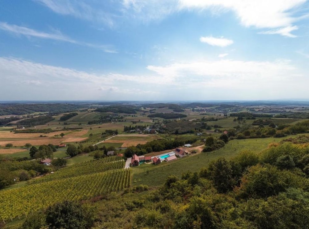Villa Breg