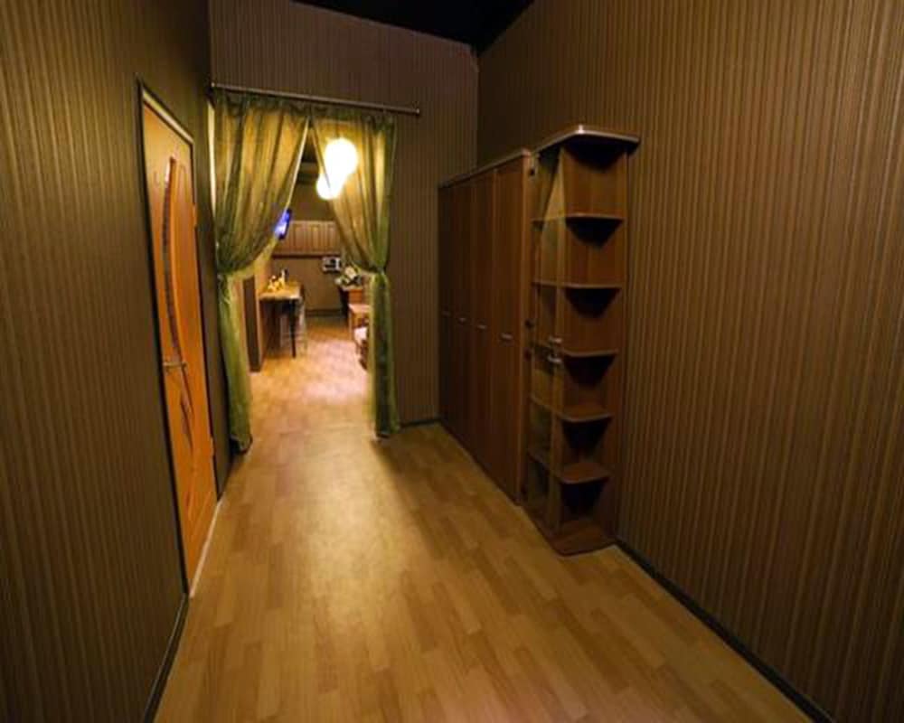 Hostel Dom