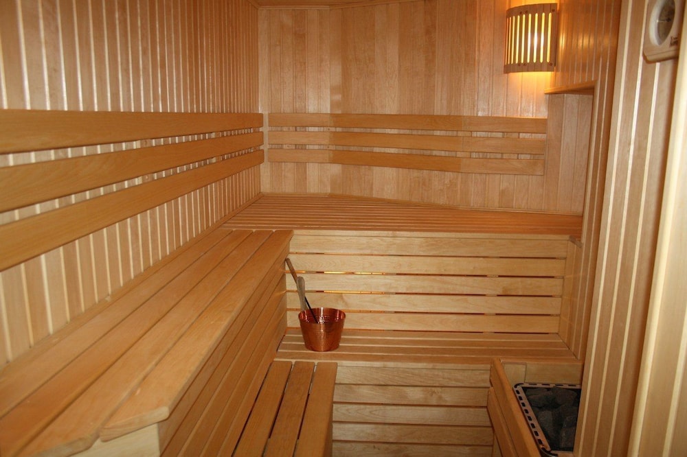 Lanselot Hotel - hostel