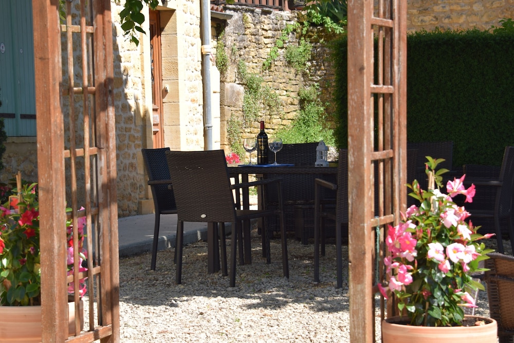 Domaine Lacoste