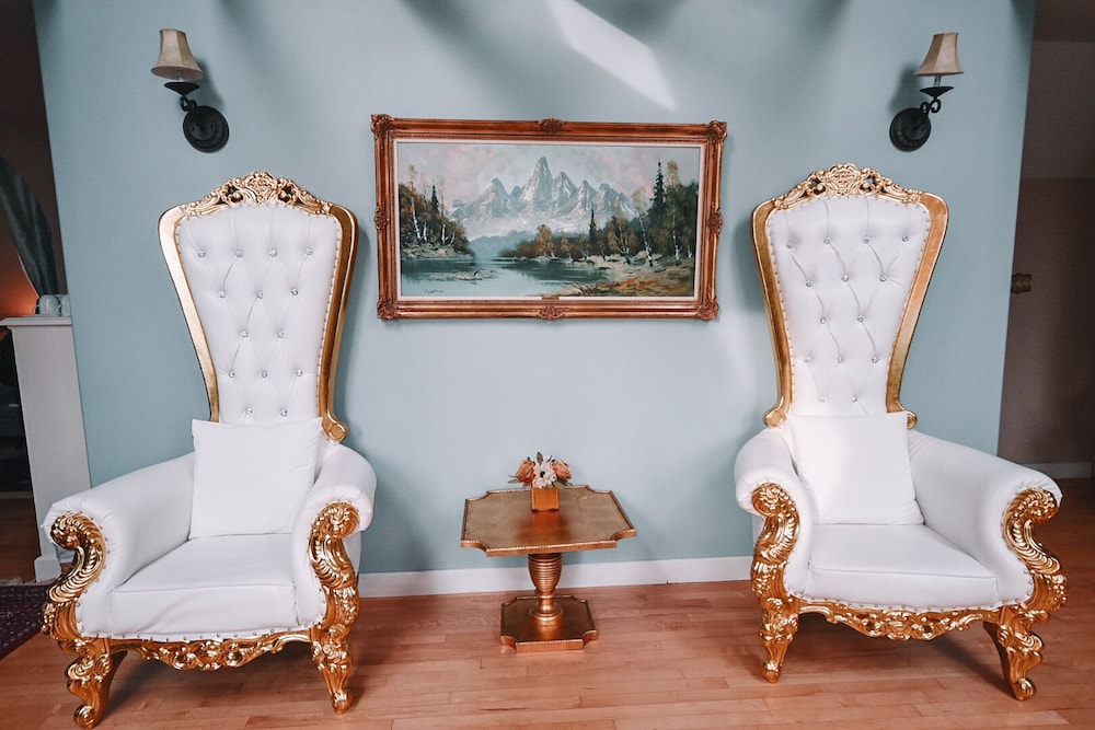 Bella's Castle