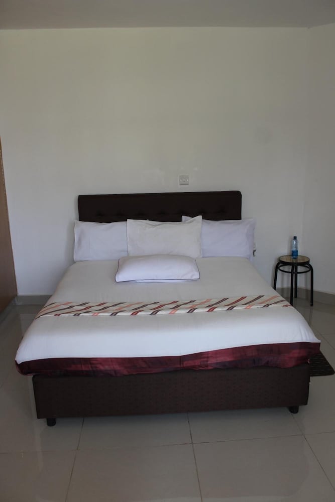 Salient Guest House