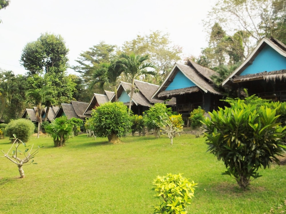Hotel Sukorn Cabana Resort - Image 1