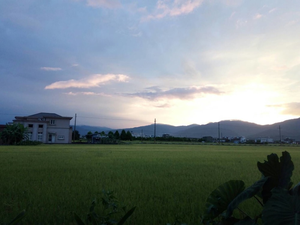 Pure Vacation Farm