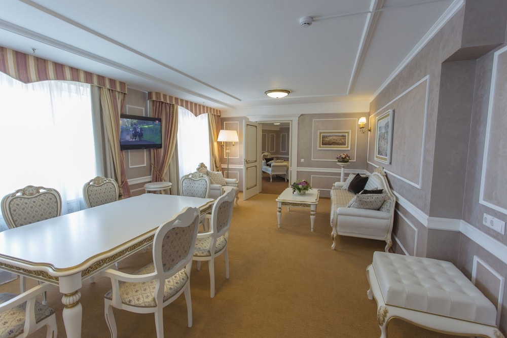 Belarus Hotel