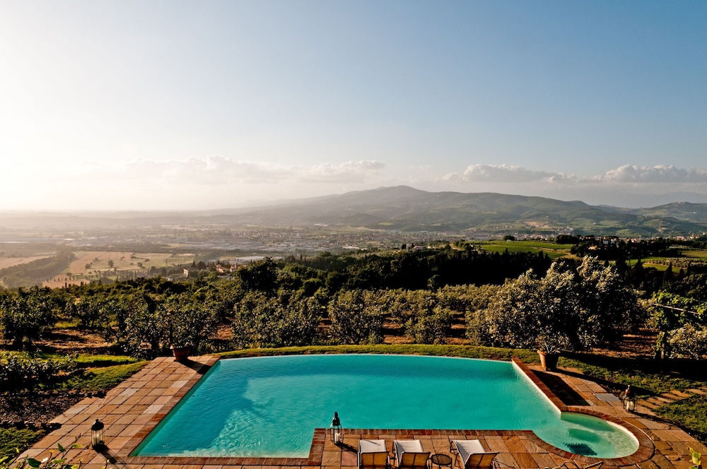 Il Colle di Sotto Cottage