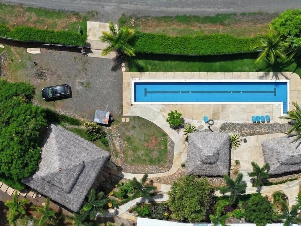 Hotel Vista Bonita