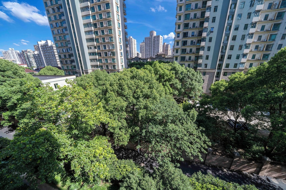 Tyms Snug 1BR 1BA Apt Yongxin Century