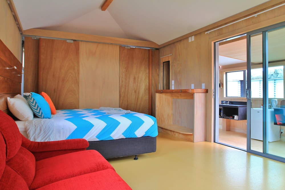 Code Time Lodge