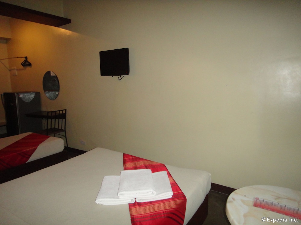 Cebu Vacations - Express Inn - Cebu Hotel - Property Image 4