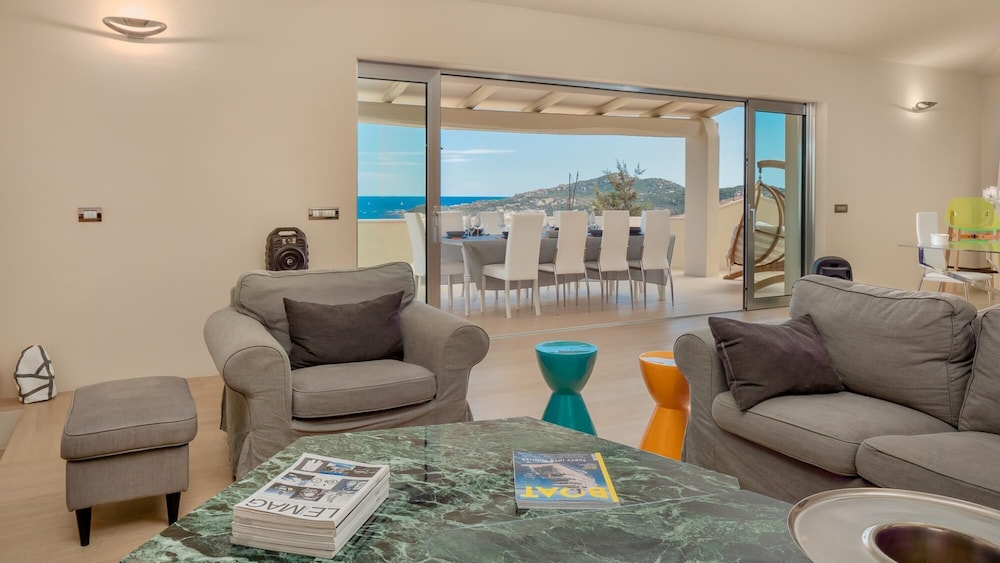 Villa Purple 10 2 in Pantogia