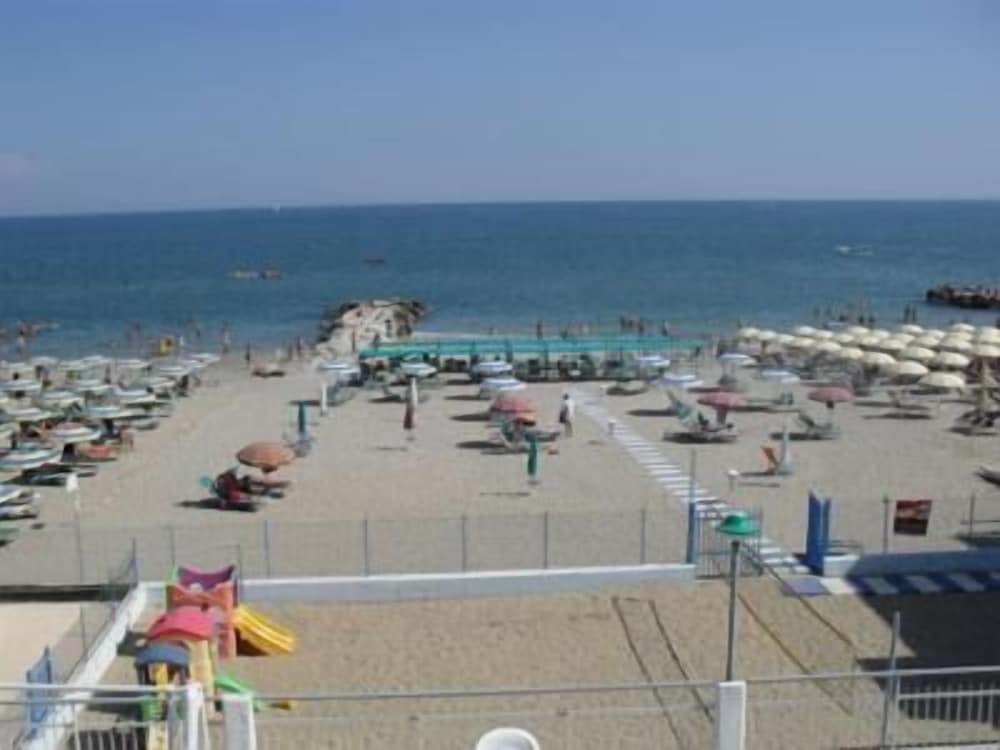 Casa per Ferie Villa San Francesco