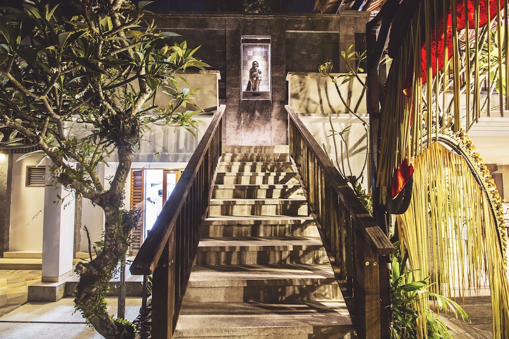 Hotel Alam Ubud Culture Villas & Residences - Image 1