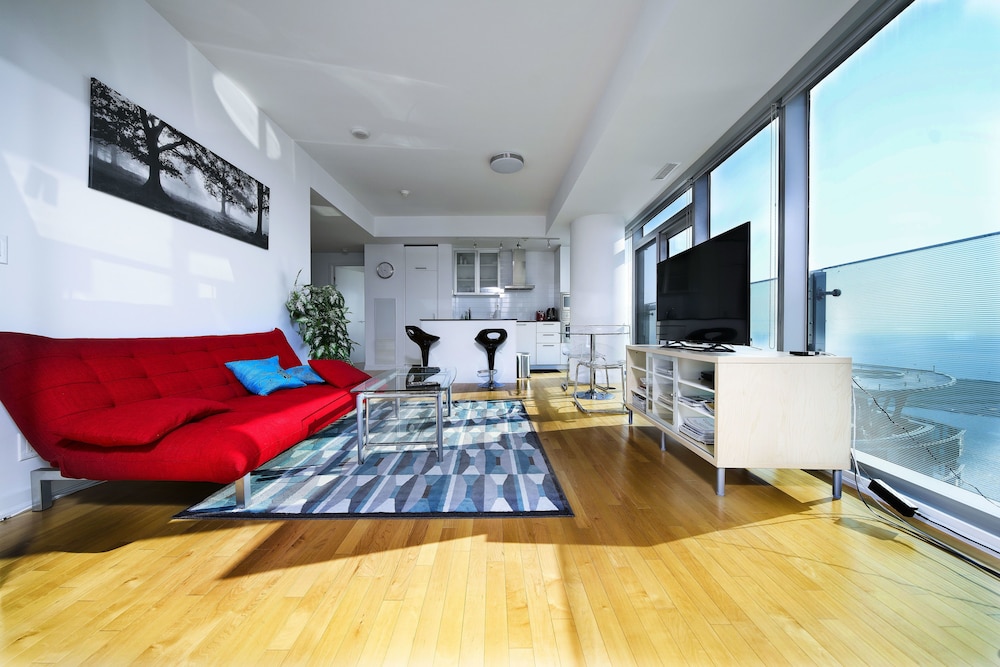 The York Boutique Suites