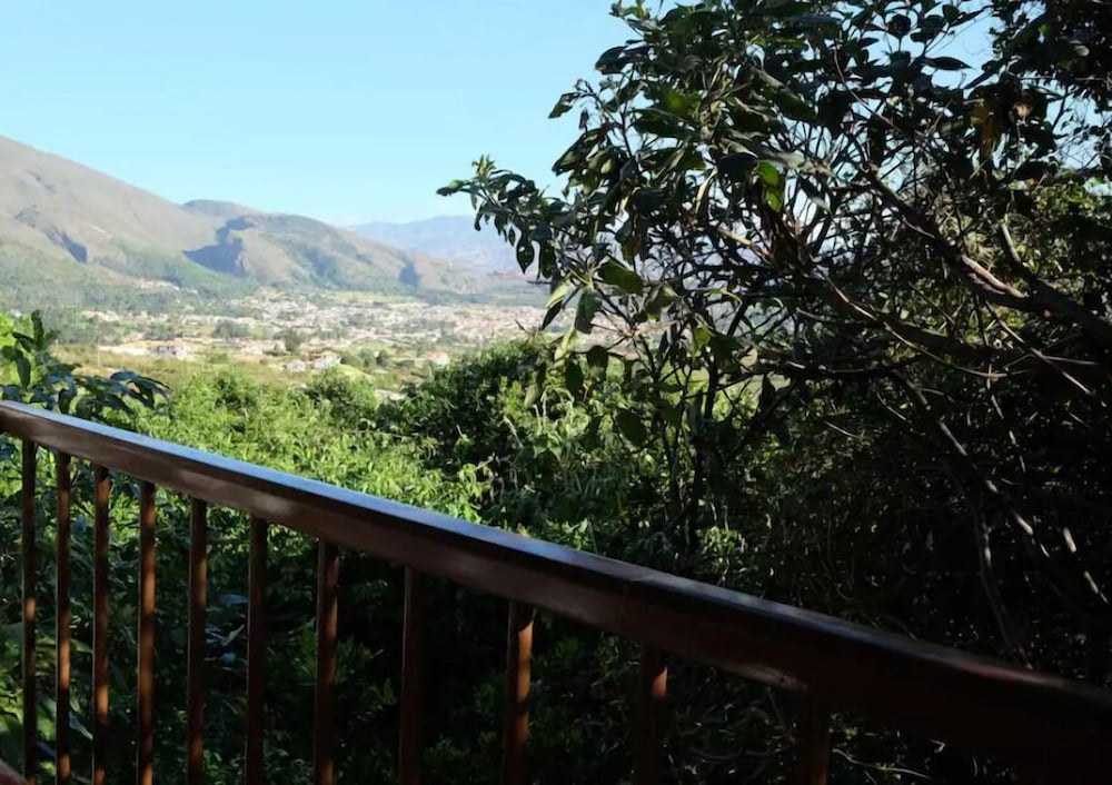 Hospedaje La Tierrita