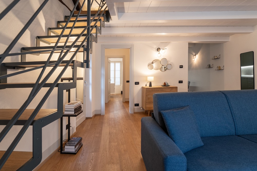 Palazzo Odescalchi by Wonderful Italy - Apt 7