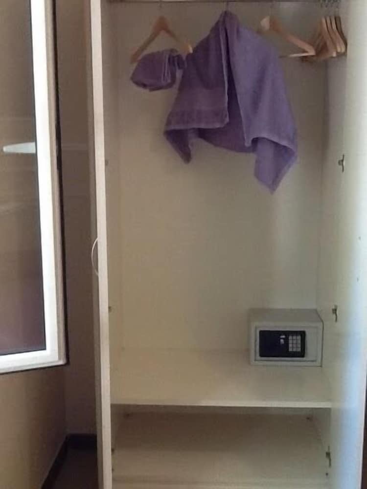 Fitzroy Allegria Suites