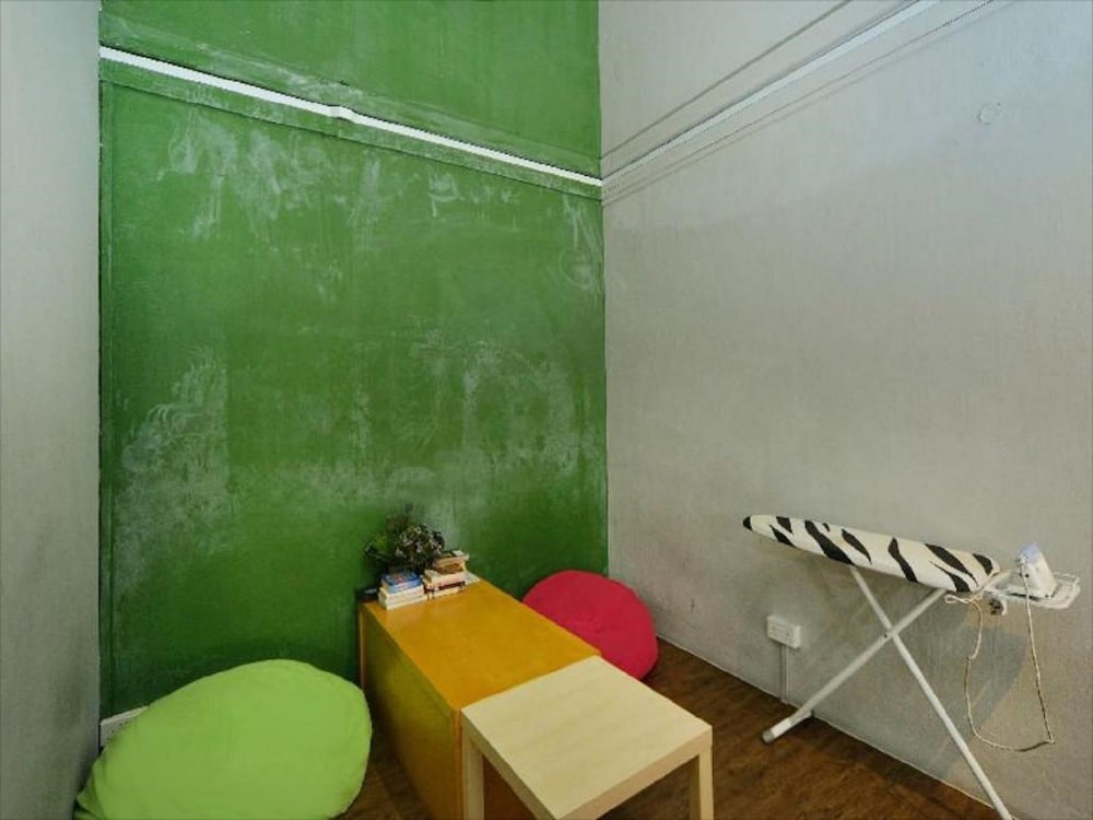 Gap Year Hostel