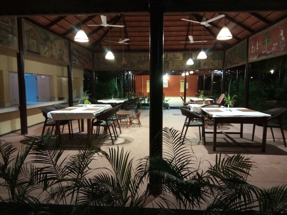 The Bohemian Masala, Varkala