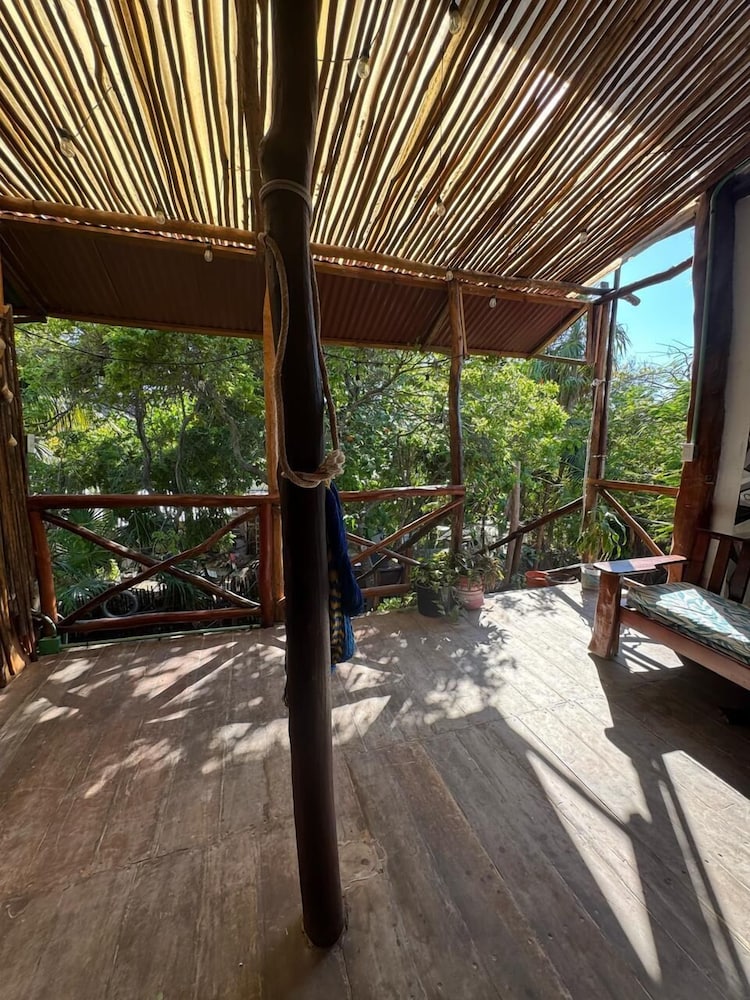 Hostal Casa Holbox