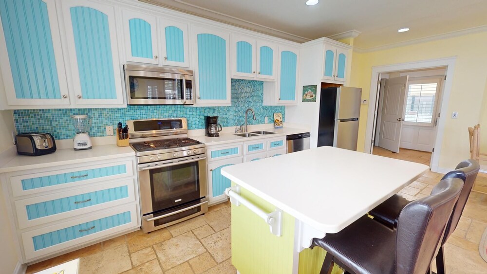 15 17th Street by Tybee Vacation Rentals