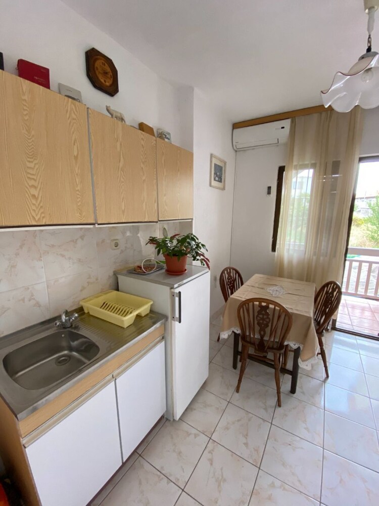Biljana - 150m From Beach - A1 view 4