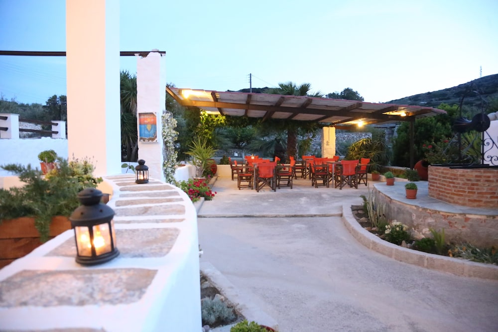 Oasis Rooms & Studios