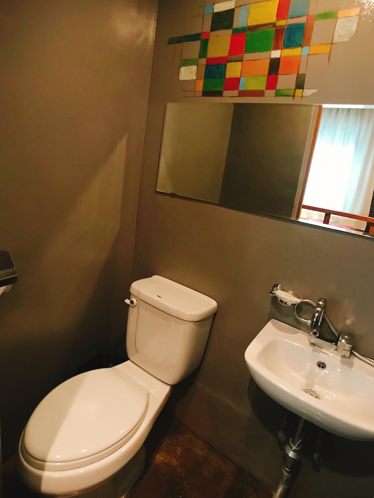 Hwon Guest House