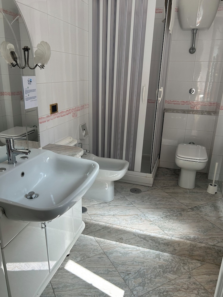 See The Sea B&B