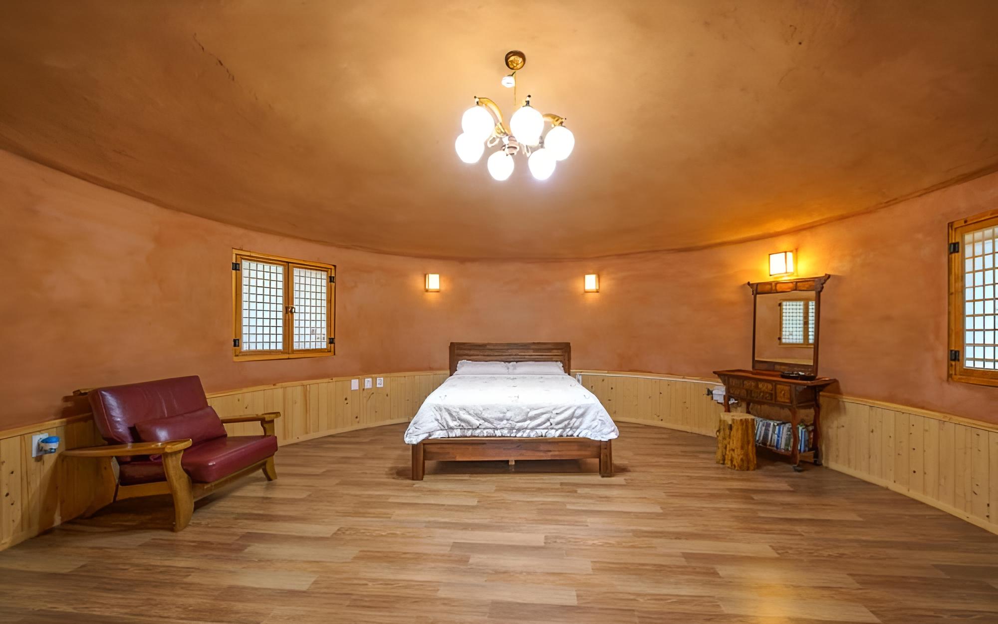 Yangpyeong Nadeul Pension view 2