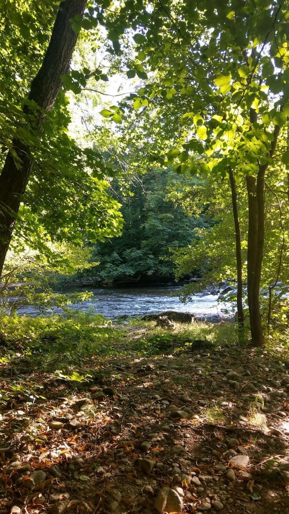Le Moulin Des Valignards