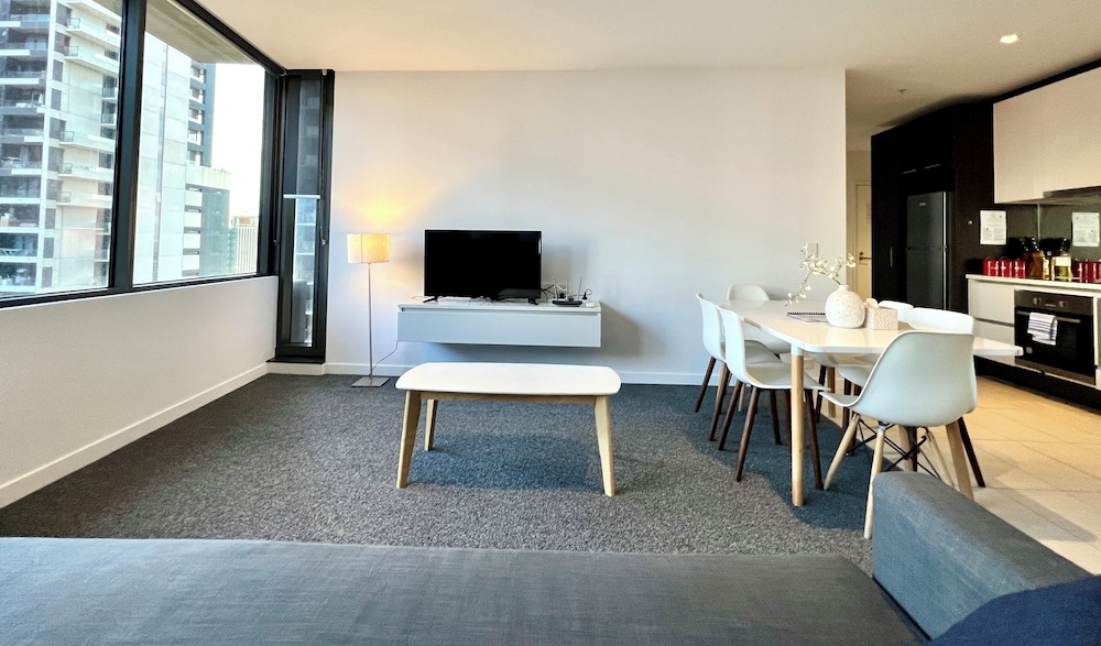 ReadySet Apartments at Upper West Side