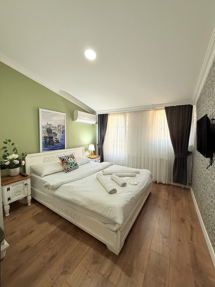 GV Suites Galata