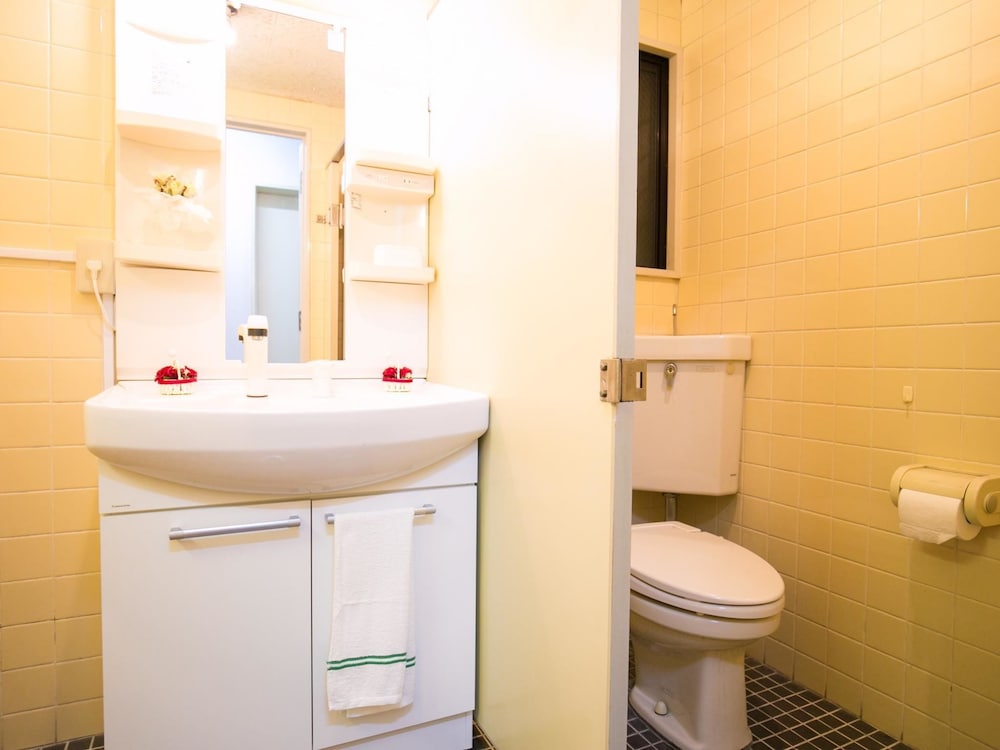 123 Guest House