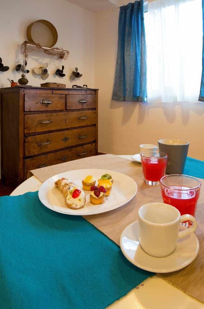 B&B Quattro Torri